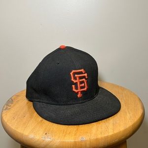 San Francisco Giants Hat
